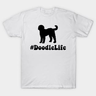 #DoodleLife T-Shirt